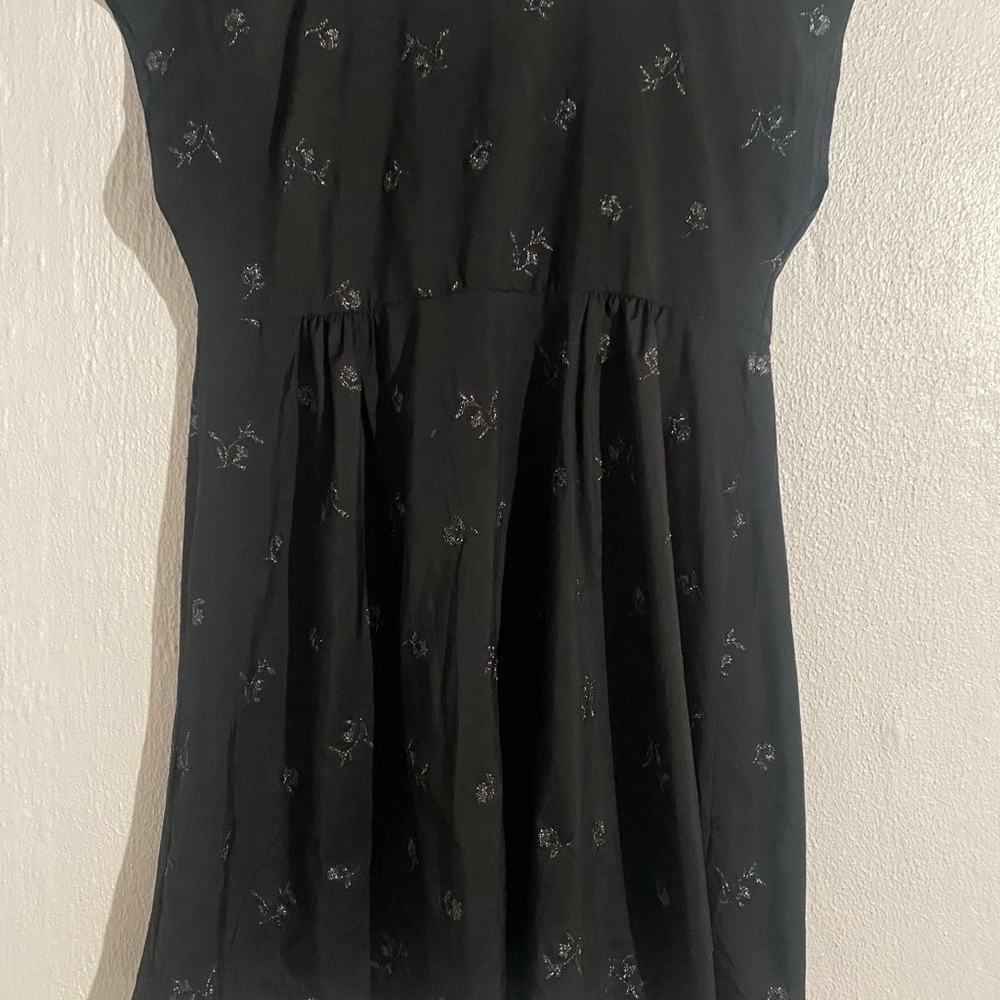 CJLA Babydoll Dress